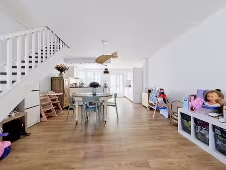 nanterre mont valérien maison 95m²