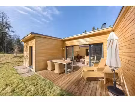 investissement dans un center parcs