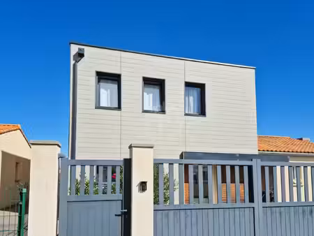 paimboeuf_maison familiale 211 m² – 7 chambres – piscine