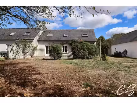 campagne & charme 90's : tranquillité et caractère au rendez