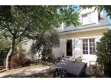 maison 7 chambre(s) à vendre