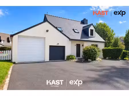 maison à vendre saint-didier