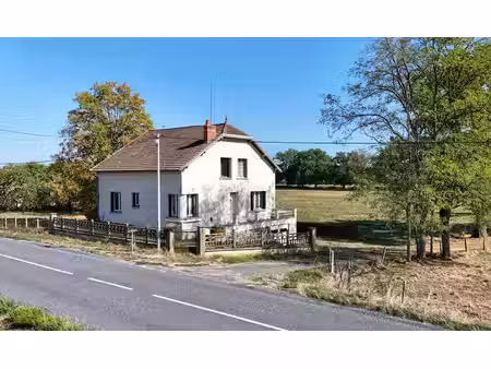 maison à rénover