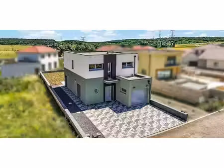 maison avec terrasse saulny (57)