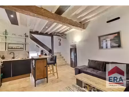 maison de ville - entraigues sur la sorgue - 1 chambre