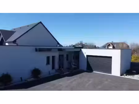maison 6 pièces