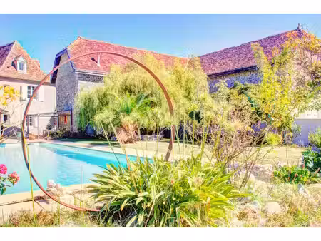 maison à vendre à orthez (64300) - pyrénées-atlantiques