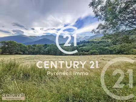 terrain à vendre - 2746 m2 - cathervielle - 31 - midi-pyrenees