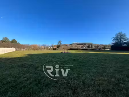 terrain constructible