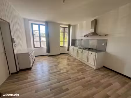 t2 à louer