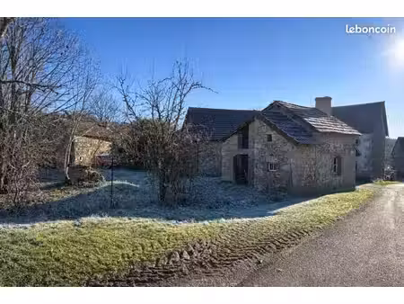 maison 1 pièce 52 m²