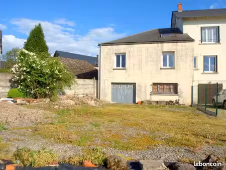 maison 6 pièces 180 m²