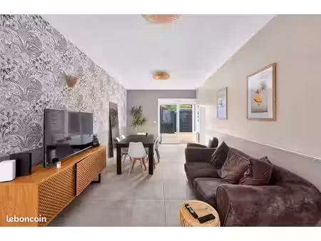 maison 1930 orchies
