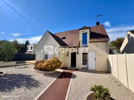 pavillon 7 pièces 157 m²
