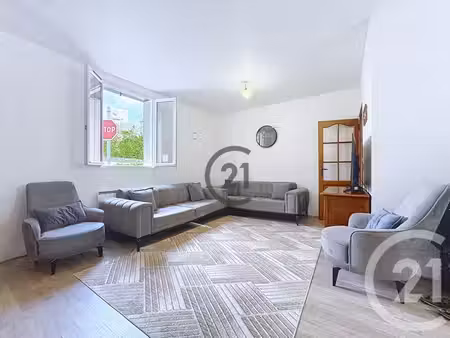 maison à vendre - 4 pièces - 127 90 m2 - sourdun - 77 - ile-de-france