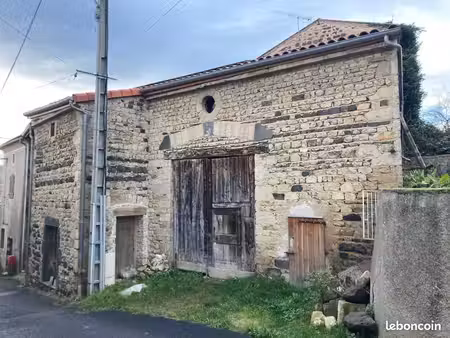 maison 2 pièces 60 m²