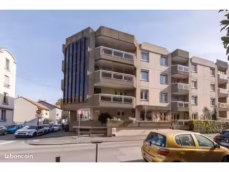 appartement t3