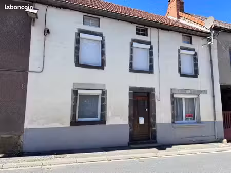 maison 4 pièces 95 m²