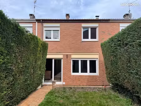 maison 5 pièces 87 m²