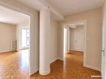 appartement 3 pièces 72 m²