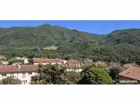à vendre t2 arles sur tech