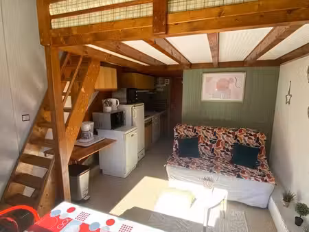 studio la mongie