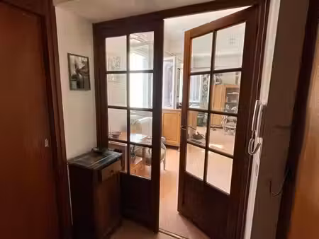 appartement t4 ballainvilliers