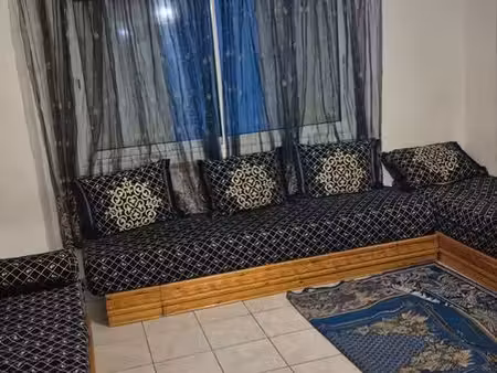 appartement a vendre t4