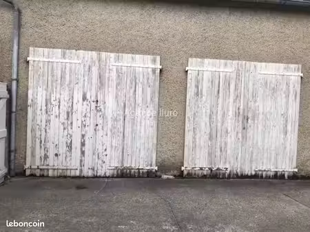 garage/box 24 m² oloron sainte marie