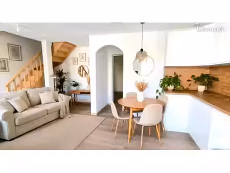 offre maison chatel guyon (sans frais d'agence)