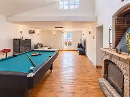 maison 172 m² – 4 chambres – terrasse & garage – saint-estève