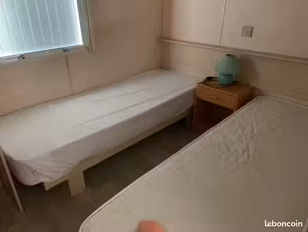 mobil-home