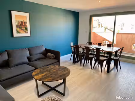perpignan t3 duplex