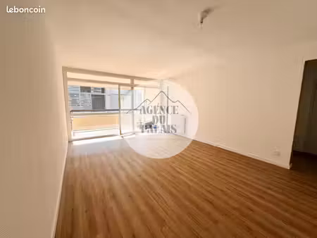 appartement 3 pièces 82 m²
