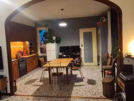 appartement 2 pièces 52 m²