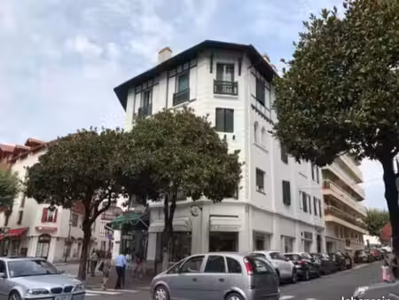 charmant appartement en hypercentre