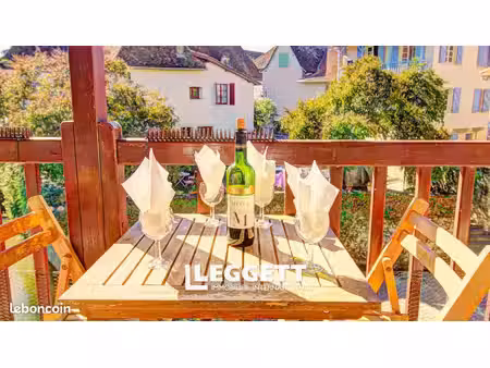 maison 2 pièces 46 m²