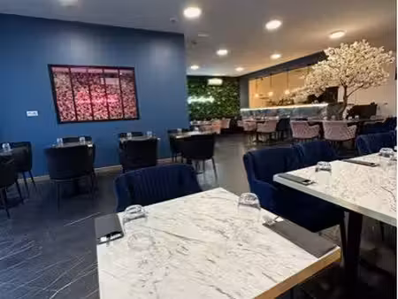 fond de commerces restaurant fort rentabilité