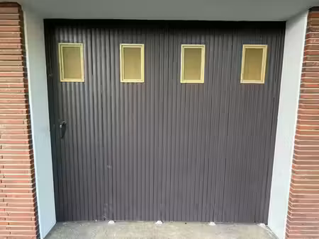 garage 18m2