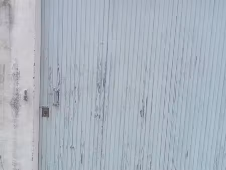 box garage