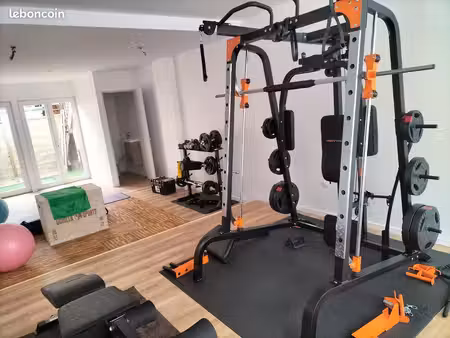 local commercial