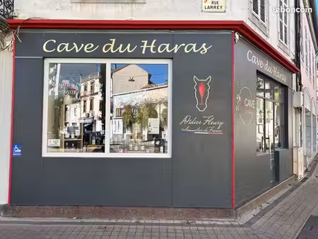 local commercial