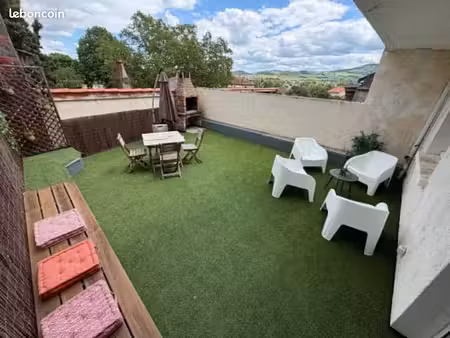 maison 5 pièces 143 m²