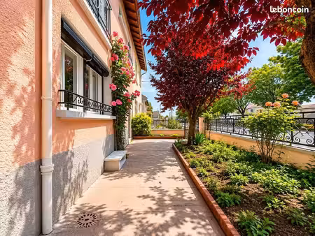 maison 7 pièces 115 m²