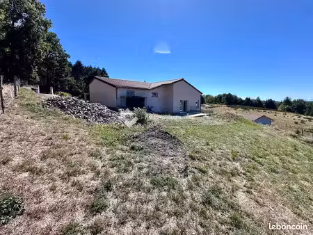 maison 6 pièces 126 m²