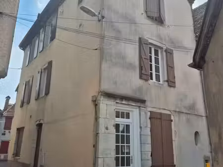location maison à salies de bearn