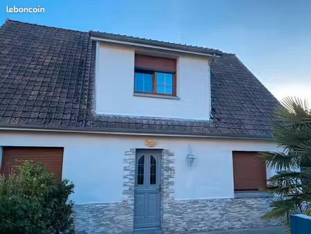 coup de coeur maison individuelle a la campagne