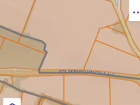terre agricole à lescar