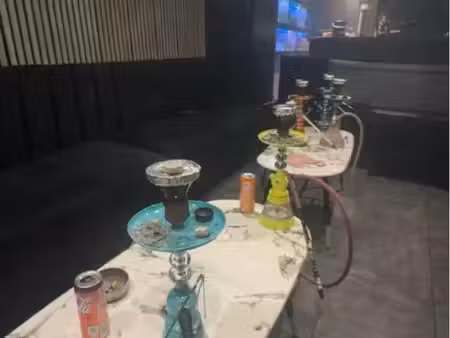 vente bar a chicha avec licence iv debit de boisson