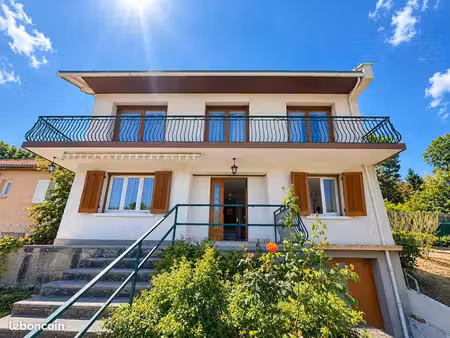 maison 6 pièces 170 m²
